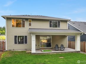 1367 Bandera Avenue SE, North Bend WA 98045