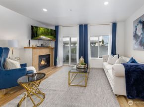 418 17th Street SE 1D, Auburn WA 98002