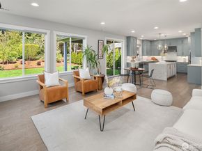 7226 NE 129th Street, Kirkland WA 98034