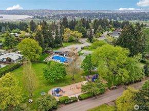 12226 SE 25th Street, Bellevue WA 98005