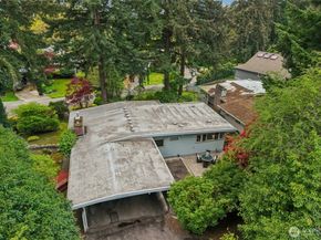12226 SE 25th Street, Bellevue WA 98005