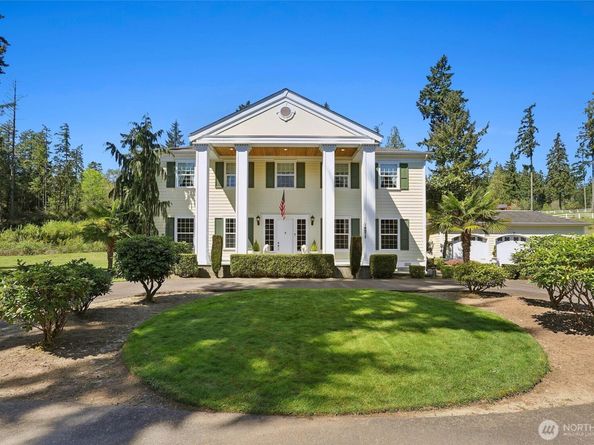14972 Stevens Road SE, Olalla WA 98359