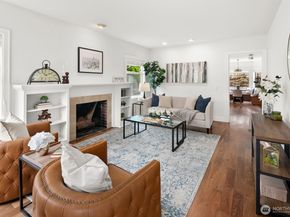 4045 2nd Avenue NE, Seattle WA 98105