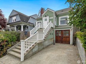 4045 2nd Avenue NE, Seattle WA 98105