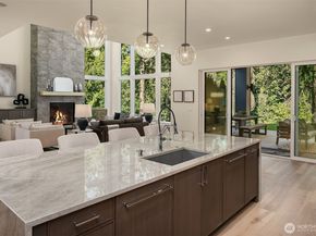 5222 Forest Avenue SE, Mercer Island WA 98040