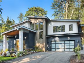 5222 Forest Avenue SE, Mercer Island WA 98040
