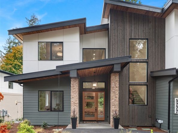 5222 Forest Avenue SE, Mercer Island WA 98040