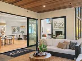 5222 Forest Avenue SE, Mercer Island WA 98040