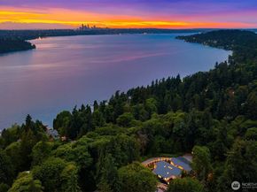 5222 Forest Avenue SE, Mercer Island WA 98040