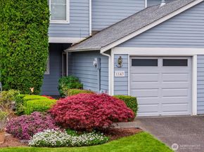1143 Windy Beach Lane, Silverdale WA 98383