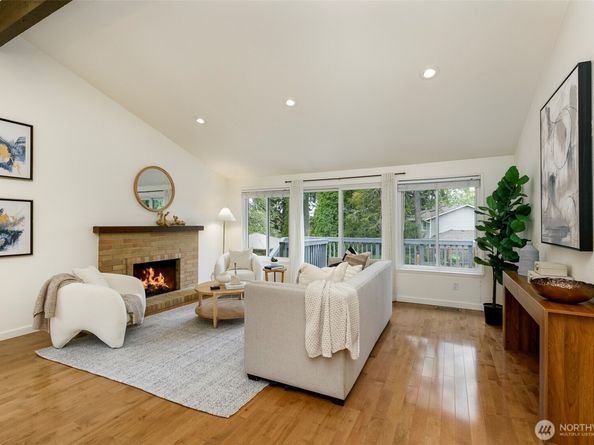 15812 NE 106th Street, Redmond WA 98052