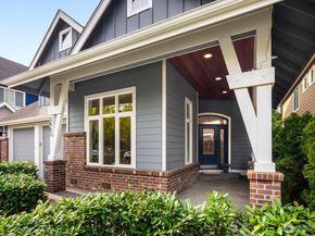 3463 NE Madison Way, Issaquah WA 98029