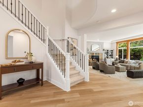 3463 NE Madison Way, Issaquah WA 98029