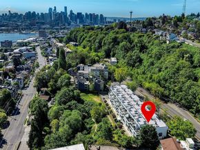 2400 Aurora Avenue N 210, Seattle WA 98109