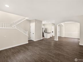 335 NE GRAHAM Avenue, Renton WA 98059