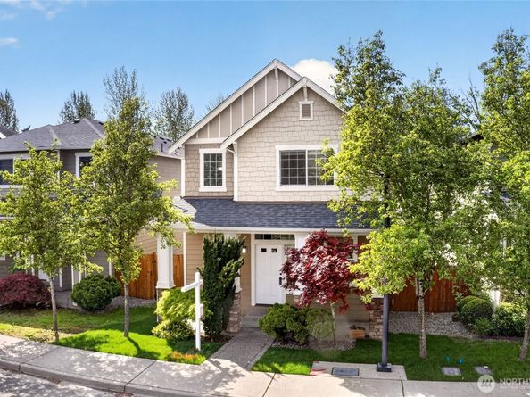 335 NE GRAHAM Avenue, Renton WA 98059