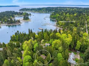 8151 NE Hidden Cove Road, Bainbridge Island WA 98110