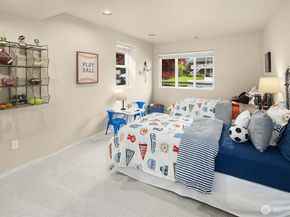 61 Cascade Key, Bellevue WA 98006