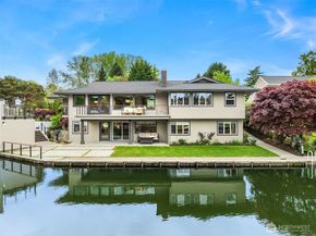 61 Cascade Key, Bellevue WA 98006