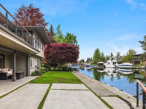 61 Cascade Key, Bellevue WA 98006