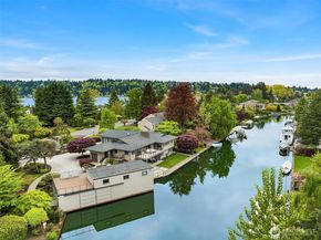 61 Cascade Key, Bellevue WA 98006