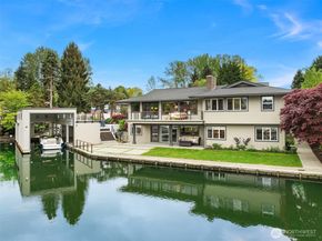 61 Cascade Key, Bellevue WA 98006