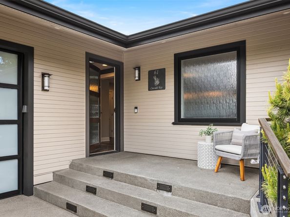 61 Cascade Key, Bellevue WA 98006