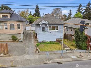 308 NE 50th Street, Seattle WA 98105