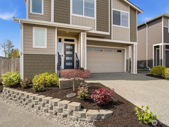 2310 115th Drive SE, Lake Stevens WA 98258