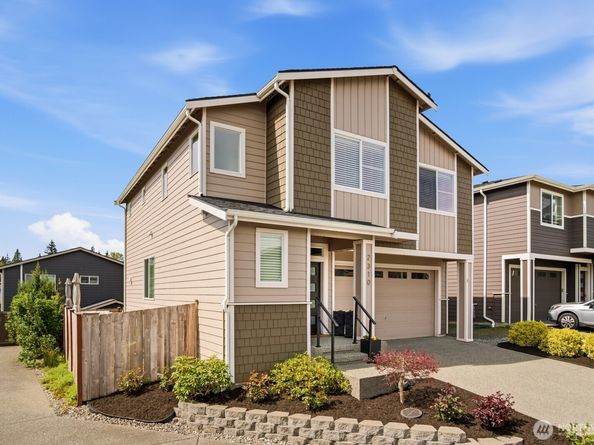 2310 115th Drive SE, Lake Stevens WA 98258