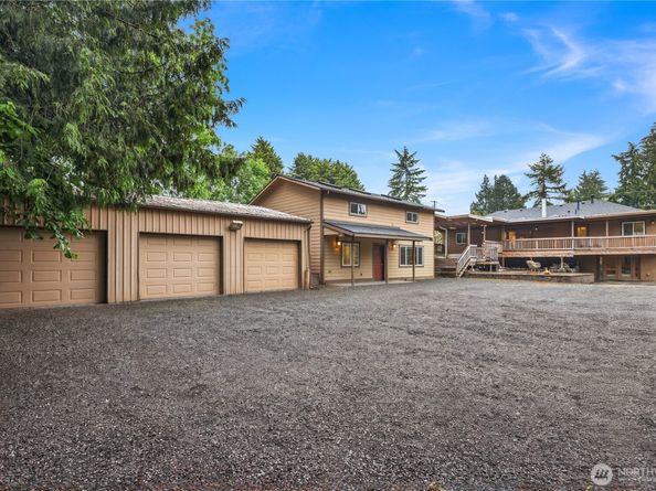 1161 Aberdeen Avenue NE, Renton WA 98056