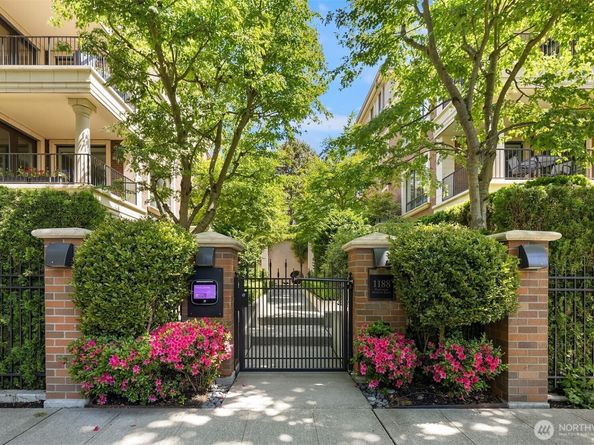 1188 Harvard Avenue E 3, Seattle WA 98102