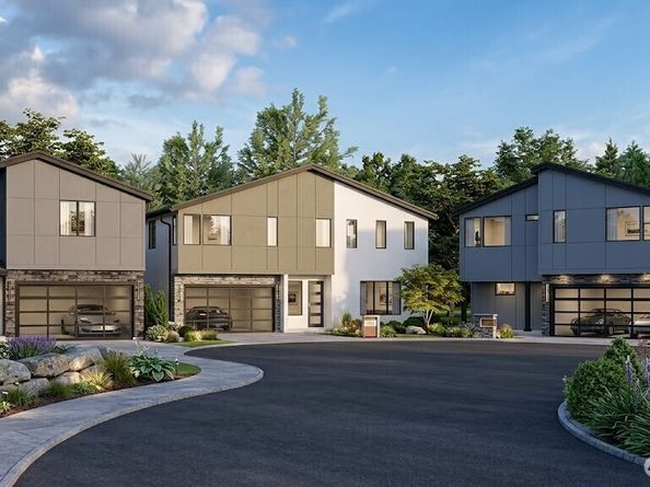 3516 220th Street SE, Bothell WA 98021