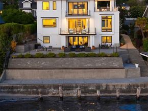 18051 Normandy Terrace SW, Normandy Park WA 98166