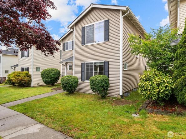 3919 154th Place SE, Bothell WA 98012