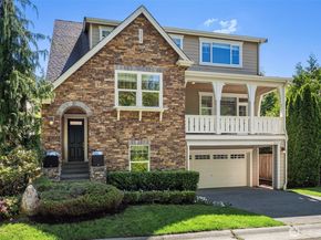 16517 SE 66th Street, Bellevue WA 98006