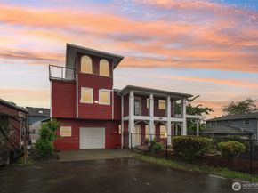 13043 40th Avenue S, Tukwila WA 98168