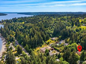 22808 105th Avenue SW, Vashon WA 98070