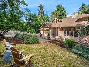 22808 105th Avenue SW, Vashon WA 98070