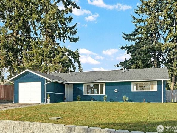 3708 NE 22nd Street, Renton WA 98056
