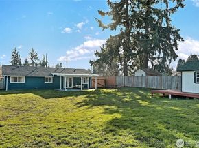 3708 NE 22nd Street, Renton WA 98056