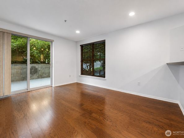 1323 Boren Avenue 206, Seattle WA 98101