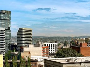 1323 Boren Avenue 206, Seattle WA 98101
