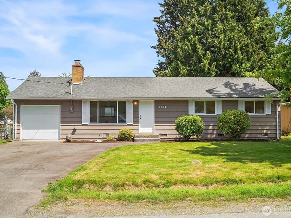 7721 Tyee Road, Everett WA 98203