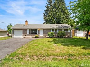 7721 Tyee Road, Everett WA 98203