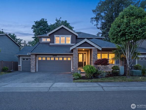 13758 174th Avenue SE, Renton WA 98059