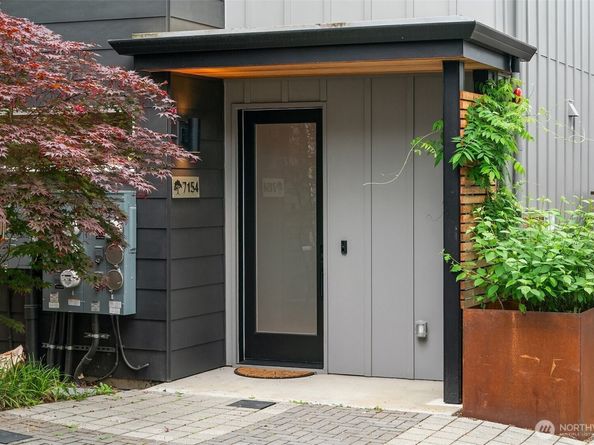 7154 44TH Avenue S, Seattle WA 98118
