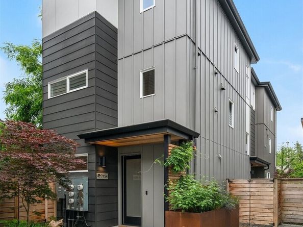 7154 44TH Avenue S, Seattle WA 98118