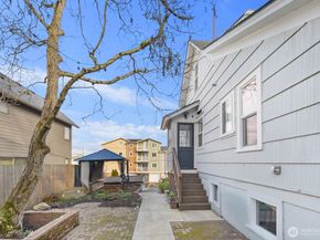 3443 21st Avenue W, Seattle WA 98199
