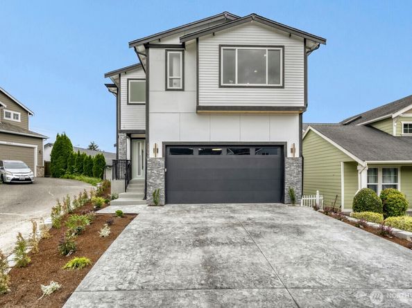 11700 SE 234th Place, Kent WA 98031